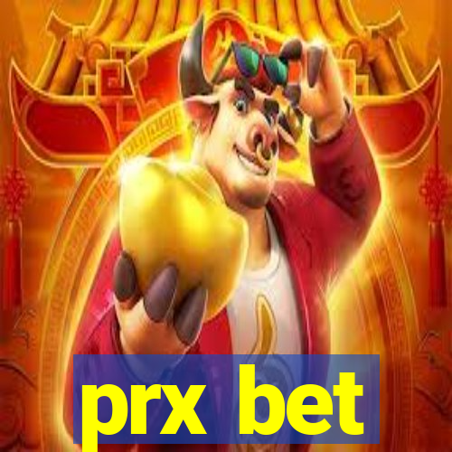 prx bet